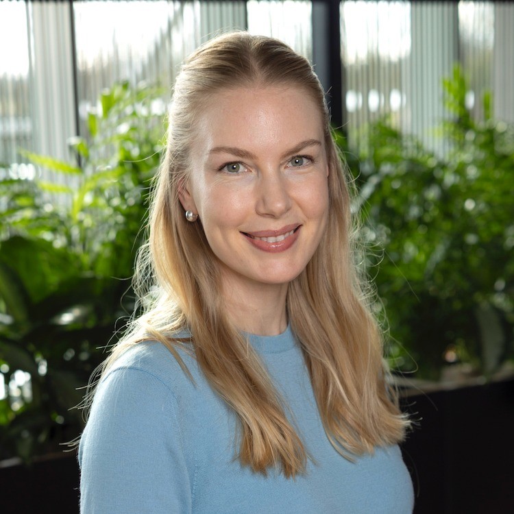 Rebekka Mikkola